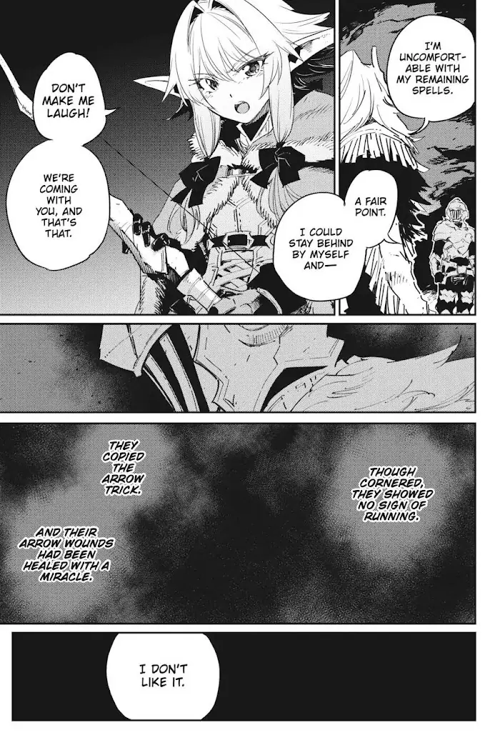 Goblin Slayer Chapter 44 image 10_optimized